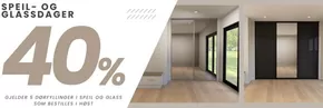 Garderobemannen-katalog i Sauland | 40%  | 2025-09-17T00:00:00.000Z - 2025-10-01T00:00:00.000Z