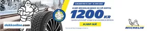 Dekkonline-katalog i Ski | 1200 KR | 2025-09-18T00:00:00.000Z - 2025-11-15T00:00:00.000Z