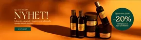 The Body Shop-katalog i Bekkestua | -20% | 2025-09-18T00:00:00.000Z - 2025-09-21T00:00:00.000Z