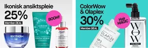 Kicks-katalog i Bekkestua | Member deal | 2025-09-18T00:00:00.000Z - 2025-09-21T00:00:00.000Z