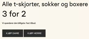 Match-katalog i Kolvereid | 3 for 2 | 2025-09-19T00:00:00.000Z - 2025-10-03T00:00:00.000Z