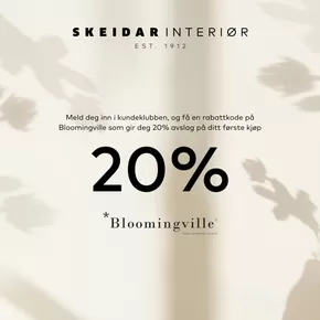 Våre beste tilbud for deg