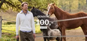 Dressmann-katalog i Drammen | Gensere -100,- | 2025-09-23T00:00:00.000Z - 2025-10-12T00:00:00.000Z