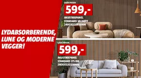 Bauhaus-katalog | Flott tilbud for kuppjegere | 2025-09-24T00:00:00.000Z - 2025-10-08T00:00:00.000Z