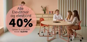 Lekolar-katalog | 40%  | 2025-09-25T00:00:00.000Z - 2025-10-31T00:00:00.000Z