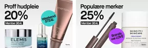 Kicks-katalog i Oppdal | Member deal | 2025-09-25T00:00:00.000Z - 2025-09-28T00:00:00.000Z