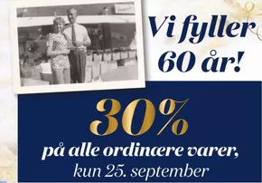Bogerud-katalog i Stathelle | 30% | 2025-09-25T00:00:00.000Z - 2025-10-09T00:00:00.000Z