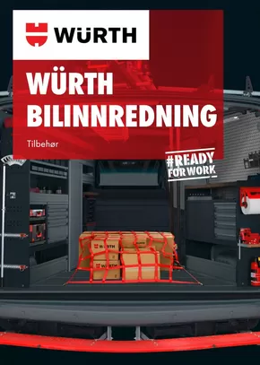 bilinnredning tilbehoer