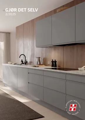 HTH-katalog i Arendal | Gjør det selv Katalog | 2025-09-28T00:00:00.000Z - 2025-10-12T00:00:00.000Z
