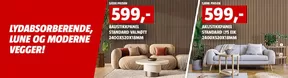 Bauhaus-katalog i Haugesund | Spesialtilbud for deg | 2025-09-28T00:00:00.000Z - 2025-10-12T00:00:00.000Z