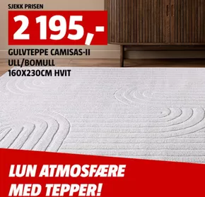 Bauhaus-katalog i Haugesund | Nye tilbud å oppdage | 2025-09-30T00:00:00.000Z - 2025-10-14T00:00:00.000Z