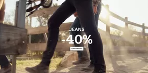 Dressmann-katalog i Ålesund | Jeans -40% | 2025-09-30T00:00:00.000Z - 2025-10-12T00:00:00.000Z
