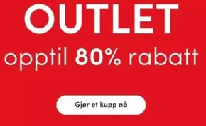 Floyd-katalog i Tromsdalen | Outlet  | 2025-09-30T00:00:00.000Z - 2025-10-14T00:00:00.000Z