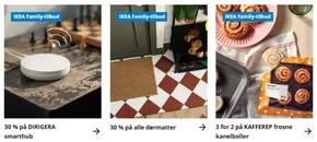 IKEA-katalog i Askim | IKEA Family-tilbud | 2025-09-30T00:00:00.000Z - 2025-10-14T00:00:00.000Z