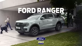 Ford-katalog i Oslo | BRO new ford ranger | 2025-09-30T00:00:00.000Z - 2025-10-14T00:00:00.000Z