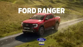 Ford-katalog i Ottestad | FT NEW RANGER | 2025-09-30T00:00:00.000Z - 2025-10-14T00:00:00.000Z