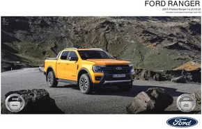 Ford-katalog i Oslo | PL ford ranger | 2025-09-30T00:00:00.000Z - 2025-10-14T00:00:00.000Z