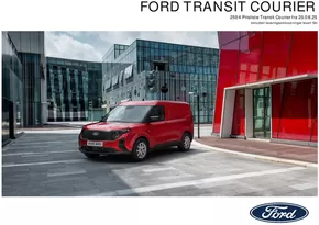 Ford-katalog i Lillehammer | PL new transit courier | 2025-09-30T00:00:00.000Z - 2025-10-14T00:00:00.000Z