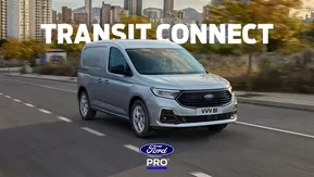 Ford-katalog i Sarpsborg | BRO ford new transit connect | 2025-09-30T00:00:00.000Z - 2025-10-14T00:00:00.000Z