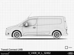 Ford-katalog i Lillehammer | BRO Transit Connect L1 og L2 | 2025-09-30T00:00:00.000Z - 2025-10-14T00:00:00.000Z