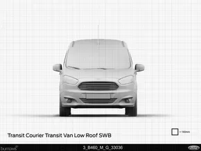 Ford-katalog i Lillehammer | BRO Transit Courier | 2025-09-30T00:00:00.000Z - 2025-10-14T00:00:00.000Z