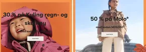 Babyshop-katalog i Askim | 30% på Kuling regn- og skahoy | 2025-10-01T00:00:00.000Z - 2025-10-12T00:00:00.000Z