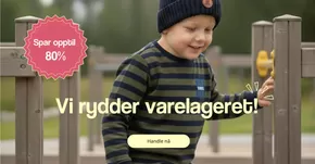 babybanden-katalog i Halden | Spar Opptil 80% | 2025-10-01T00:00:00.000Z - 2025-10-15T00:00:00.000Z
