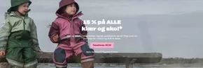 Jollyroom-katalog i Halden | 15% på alle klær og sko!* | 2025-10-01T00:00:00.000Z - 2025-10-15T00:00:00.000Z