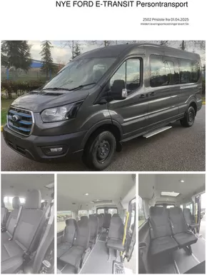 Ford-katalog i Lillehammer | PL new transit minibus | 2025-10-01T00:00:00.000Z - 2025-10-15T00:00:00.000Z