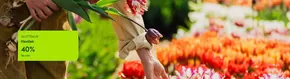 Hageland-katalog i Horten | 40%  | 2025-10-01T00:00:00.000Z - 2025-10-15T00:00:00.000Z