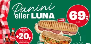 Panini Eller luna