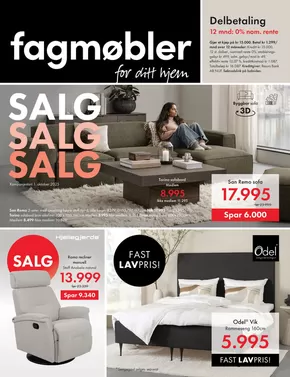 Salg