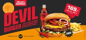 JaFs-katalog i Finnsnes | Devil Rurger | 2025-10-01T00:00:00.000Z - 2025-10-31T00:00:00.000Z