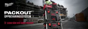 Tools-katalog i Oslo | Rabatter og kampanjer | 2025-10-02T00:00:00.000Z - 2025-10-16T00:00:00.000Z