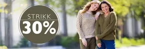 Zavanna-katalog i Moss | 30% | 2025-10-02T00:00:00.000Z - 2025-10-16T00:00:00.000Z