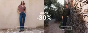 Cubus-katalog i Bømlo | Jeans -30% | 2025-10-02T00:00:00.000Z - 2025-10-19T00:00:00.000Z