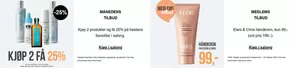 Sayso-katalog i Arendal | -25% | 2025-10-02T00:00:00.000Z - 2025-10-31T00:00:00.000Z