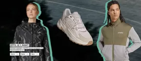 Adidas-katalog i Hønefoss | Opptil 40 % rabatt | 2025-10-02T00:00:00.000Z - 2025-10-16T00:00:00.000Z