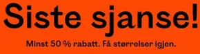 Bergans-katalog i Revetal - Bergåsen | Siste sjanse! | 2025-10-02T00:00:00.000Z - 2025-10-16T00:00:00.000Z