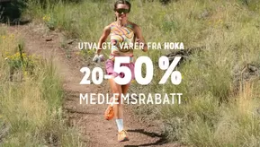 Milslukern Sport-katalog i Revetal - Bergåsen | 20 - 50% | 2025-10-02T00:00:00.000Z - 2025-10-16T00:00:00.000Z