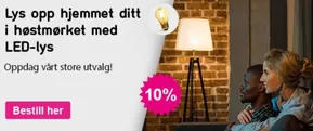 InkClub-katalog i Bodø | 10% | 2025-10-03T00:00:00.000Z - 2025-10-17T00:00:00.000Z