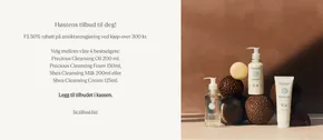 L'Occitane-katalog i Bergen | Høstens tilbud til deg! | 2025-10-06T00:00:00.000Z - 2025-10-26T00:00:00.000Z