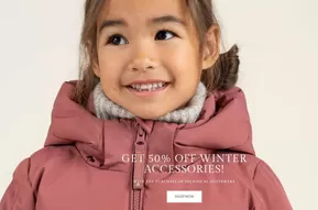 POMPdeLUX-katalog i Fredrikstad | Get 50% off winter accessories! | 2025-10-07T00:00:00.000Z - 2025-10-21T00:00:00.000Z