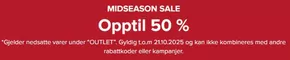 Cellbes-katalog i Fredrikstad | Midseason sale Opptil 50 % | 2025-10-07T00:00:00.000Z - 2025-10-21T00:00:00.000Z