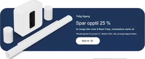 Sonos-katalog i Bodø | Spar opptil 25 % | 2025-10-07T00:00:00.000Z - 2025-10-12T00:00:00.000Z