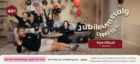 A-Møbler-katalog i Lillehammer | Flott tilbud for alle kunder | 2025-10-08T00:00:00.000Z - 2025-10-22T00:00:00.000Z