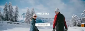 Skistart-katalog i Fagernes | Rulleski | 2025-10-08T00:00:00.000Z - 2025-10-22T00:00:00.000Z