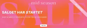 Zizzi-katalog | Mid Season  | 2025-10-09T00:00:00.000Z - 2025-10-23T00:00:00.000Z
