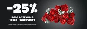 Lekia-katalog i Sandvika | -25% | 2025-10-09T00:00:00.000Z - 2025-10-12T00:00:00.000Z