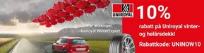 Dekkonline-katalog i Larvik | 10% | 2025-10-10T00:00:00.000Z - 2025-10-24T00:00:00.000Z